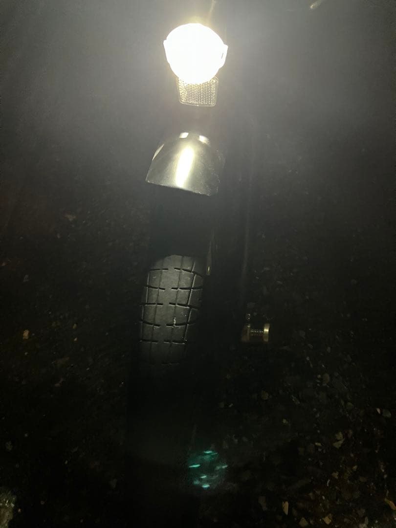 ERWAY 01 電動アシスト自転車 ブラック