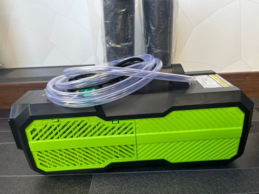 YAMAZEN スポットクーラー YNC-B160 2021年製カンゲキくん2