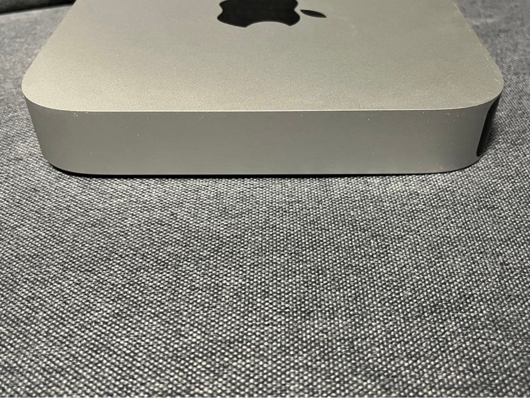 マックミニ Macmini 2023 A2686 M2チップ 8GB 256GB
