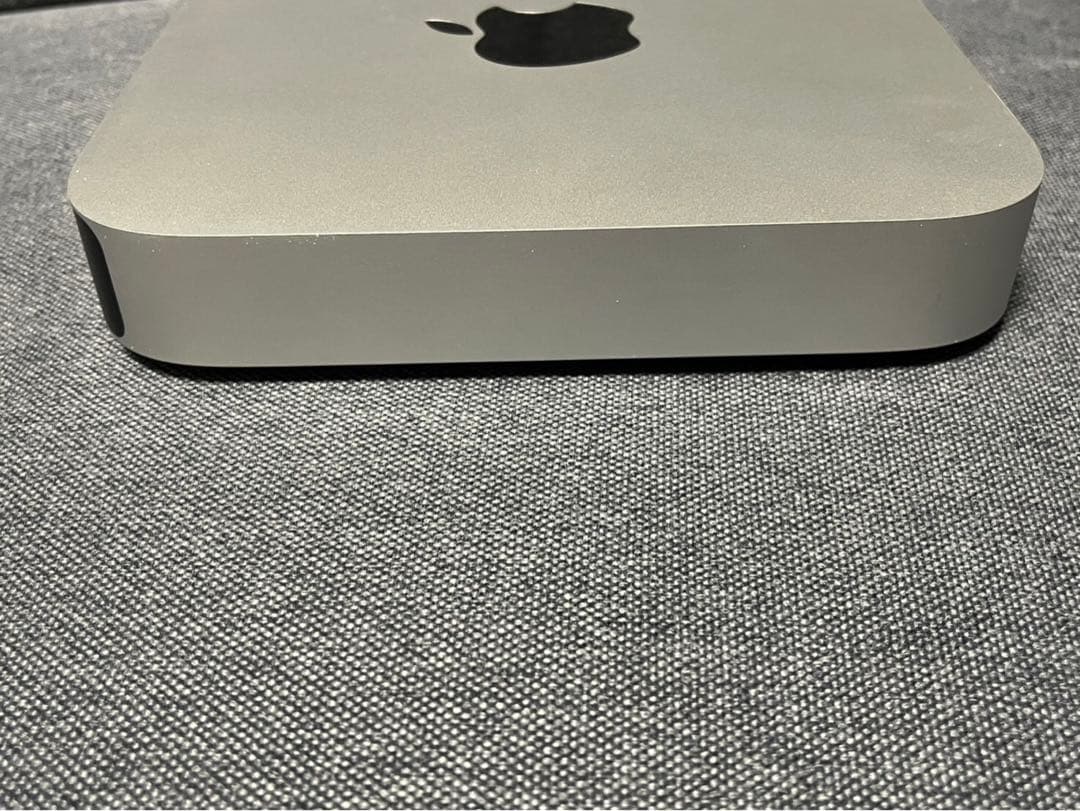 マックミニ Macmini 2023 A2686 M2チップ 8GB 256GB