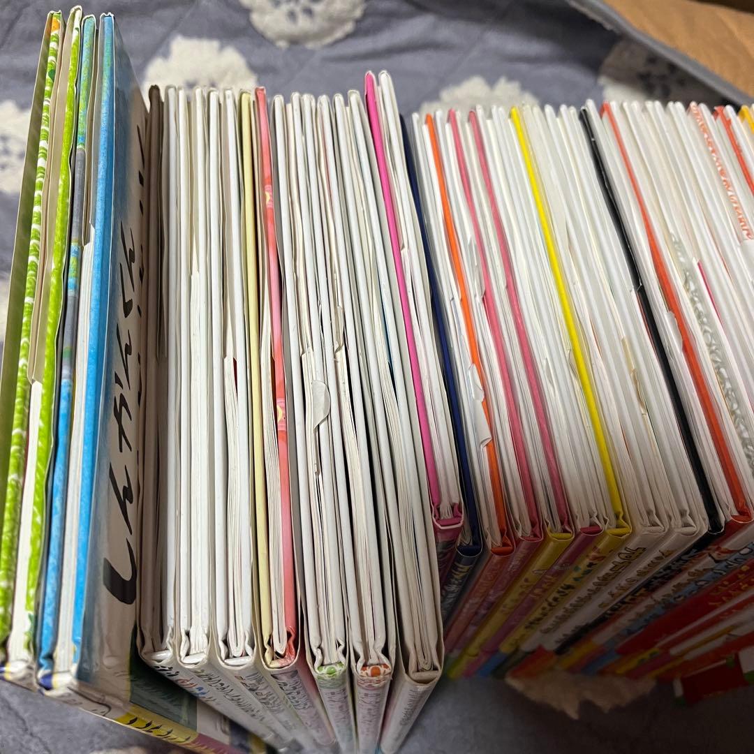 のぶみ絵本28冊セット！