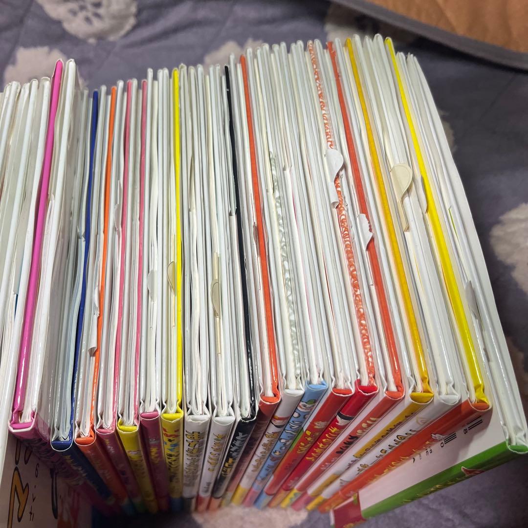 のぶみ絵本28冊セット！