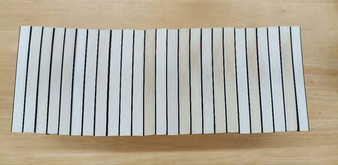 ろくでなしブルース　文庫版　全巻セット