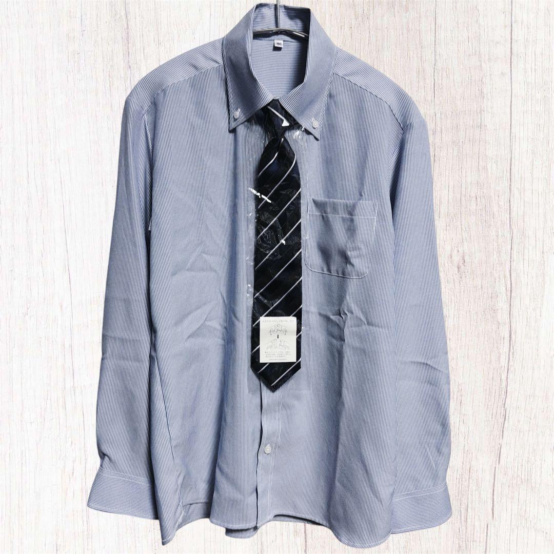 【5点セット】新品 WANDER FACTORY 160cm スーツ 黒 男の子