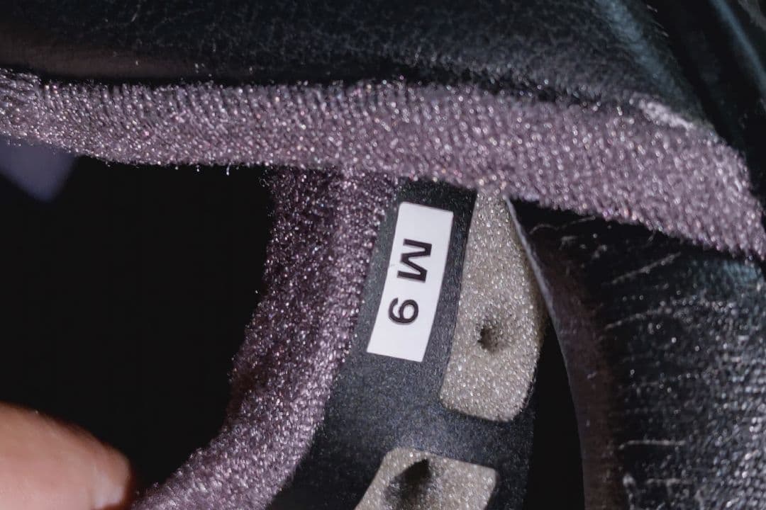 SHOEI GT-airサンバイザー内蔵ヘルメット ホワイト/レッドMサイズ