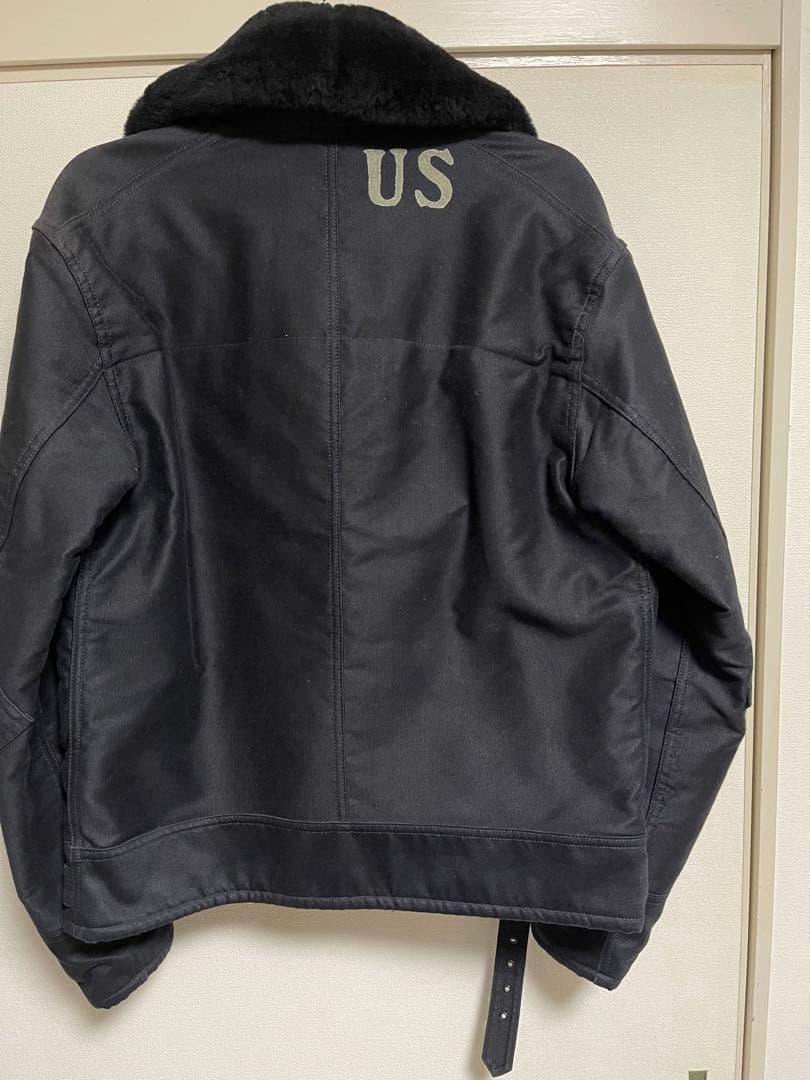 バズリクソンズ　アビエーション AVIATION エアフォース