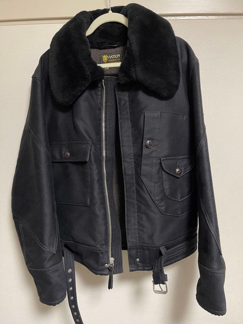 バズリクソンズ　アビエーション AVIATION エアフォース