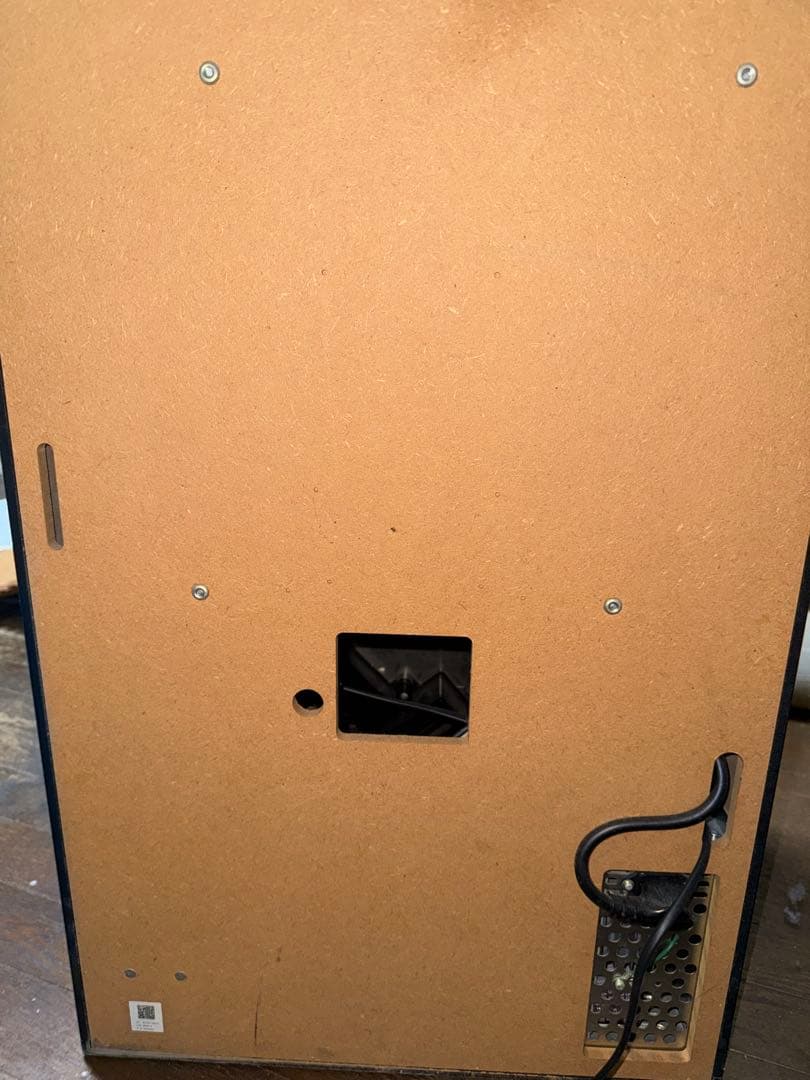 パチスロ　エウレカセブン　5号機　初代　 サミー　 実機 直接引き渡し限定