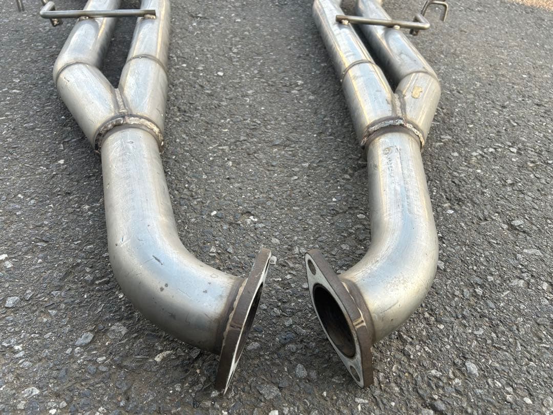 当時物バラムンディマフラー10セルシオ未使用品20セルシオクラウンVIP