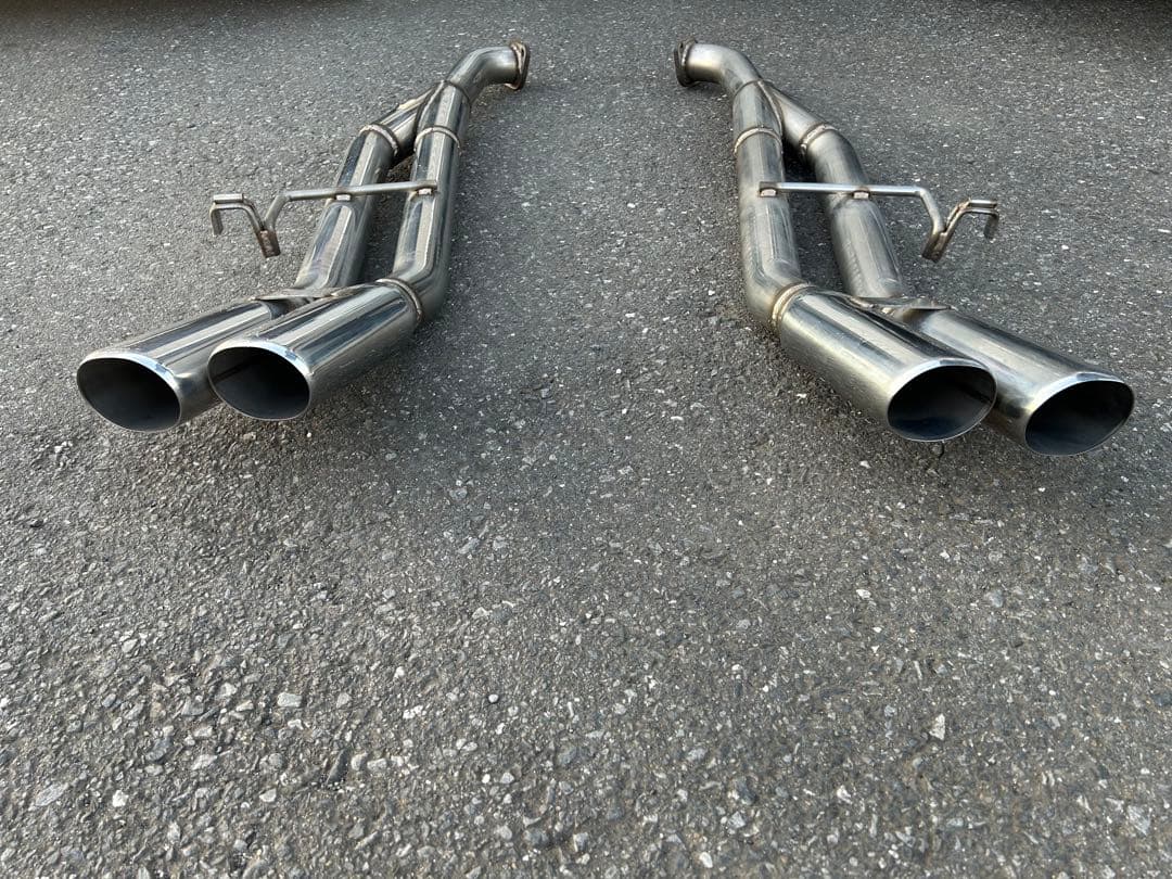 当時物バラムンディマフラー10セルシオ未使用品20セルシオクラウンVIP