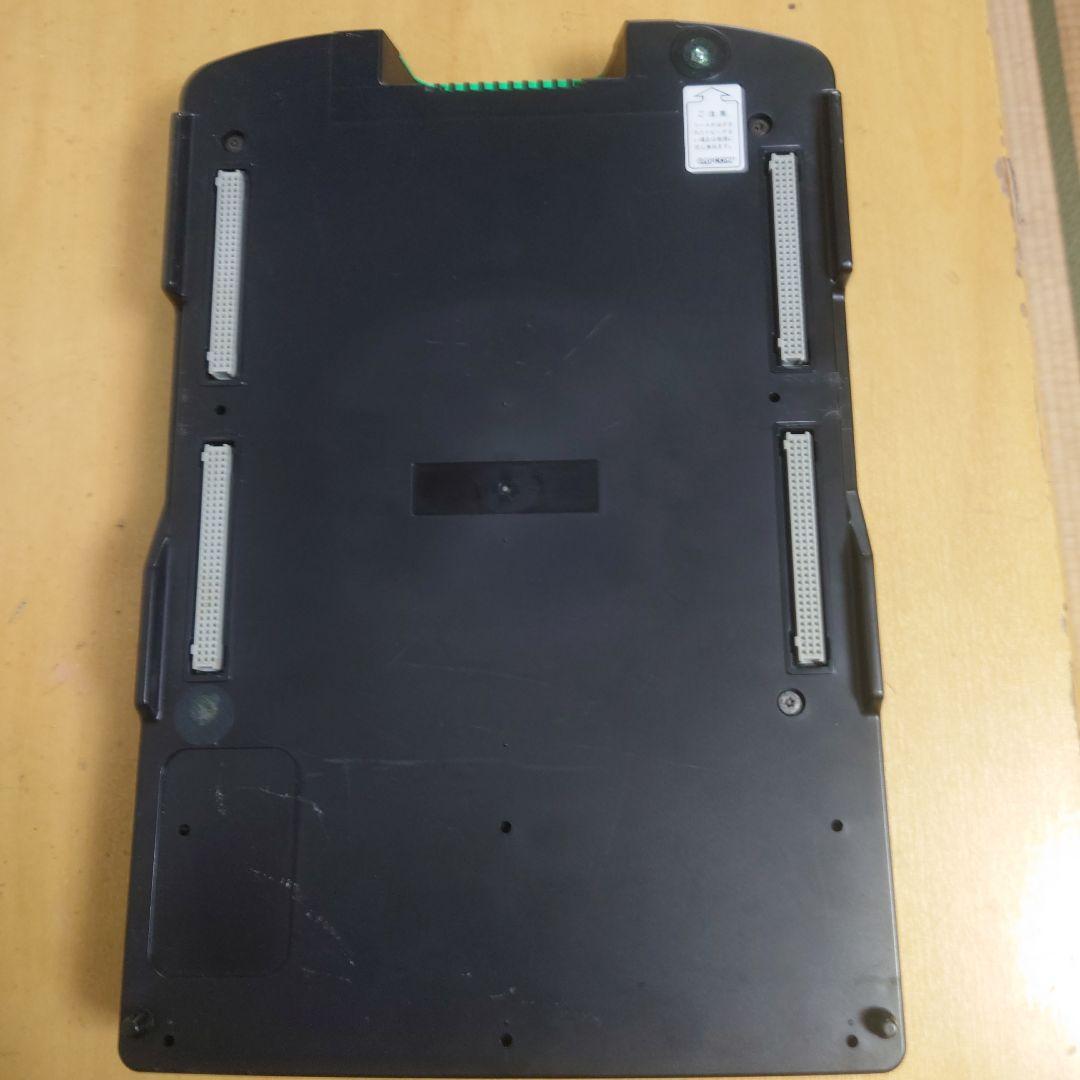 【ジャンク、動作不良】スパ２Ｘ基板、ＣＰＳ２マザーボード