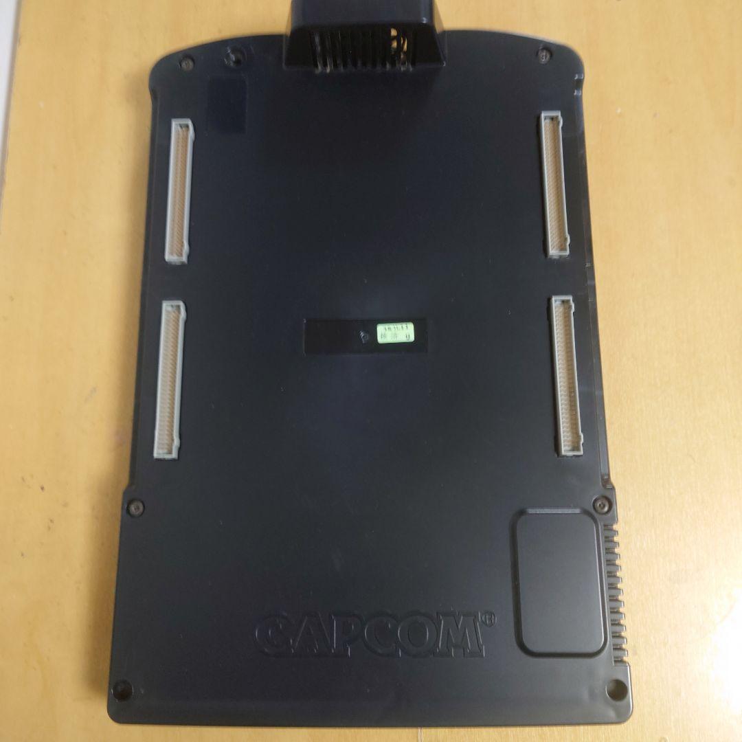 【ジャンク、動作不良】スパ２Ｘ基板、ＣＰＳ２マザーボード