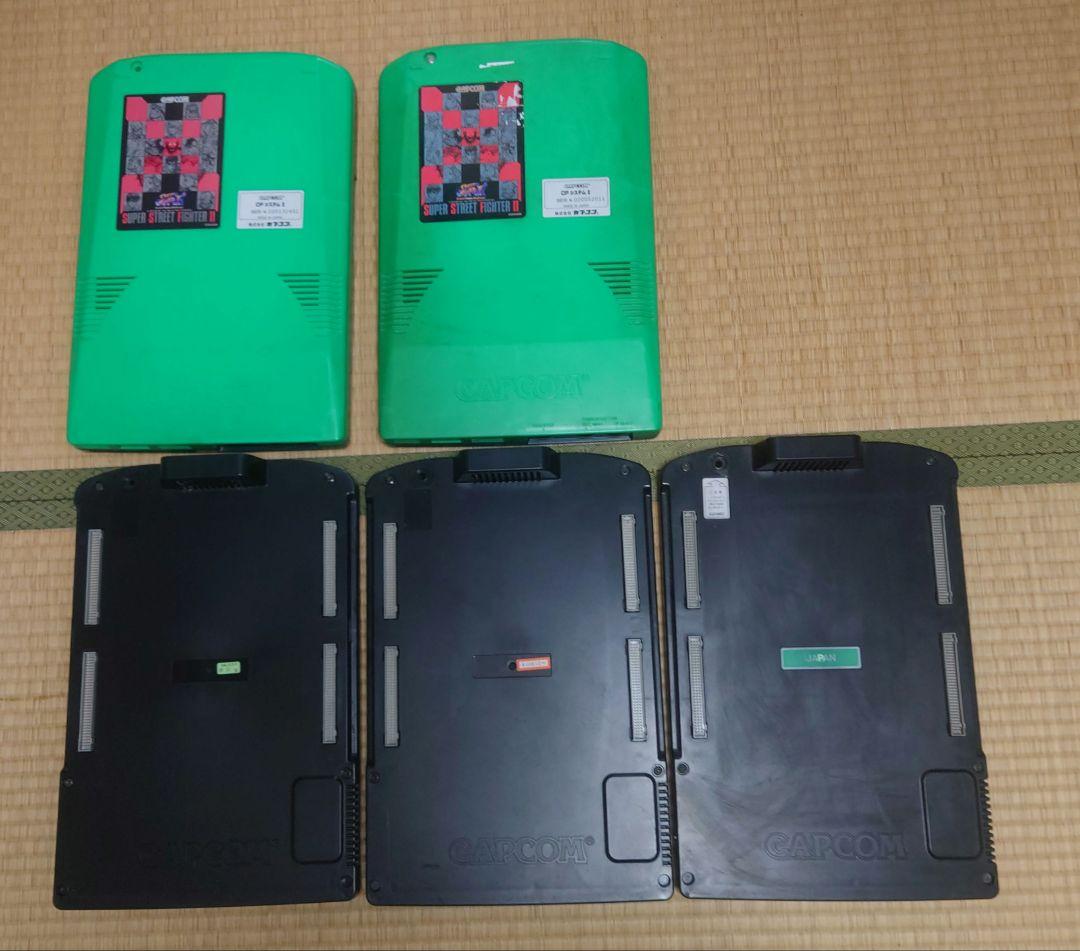 【ジャンク、動作不良】スパ２Ｘ基板、ＣＰＳ２マザーボード