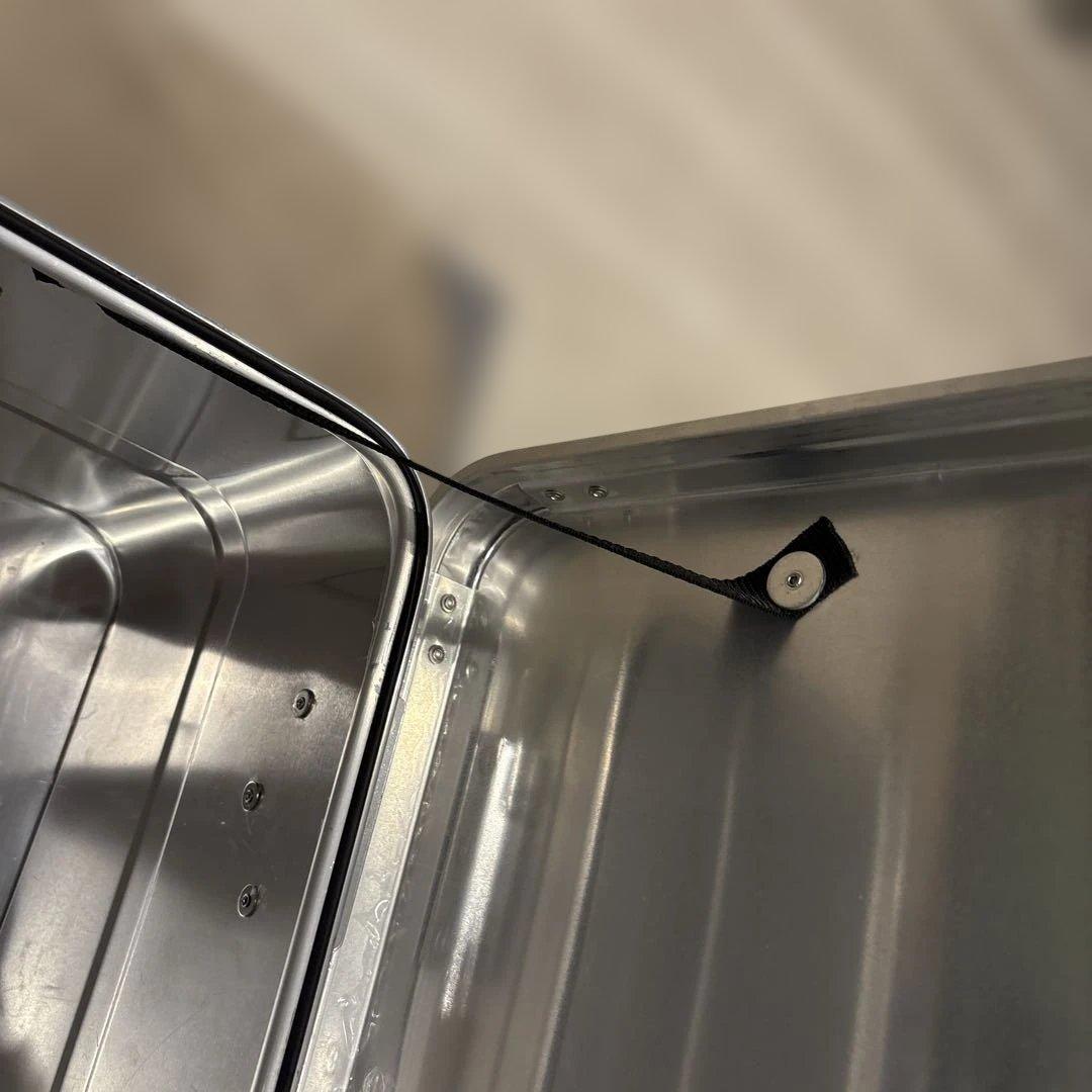 DULTON アルミニウムコンテナ CONVOY 2