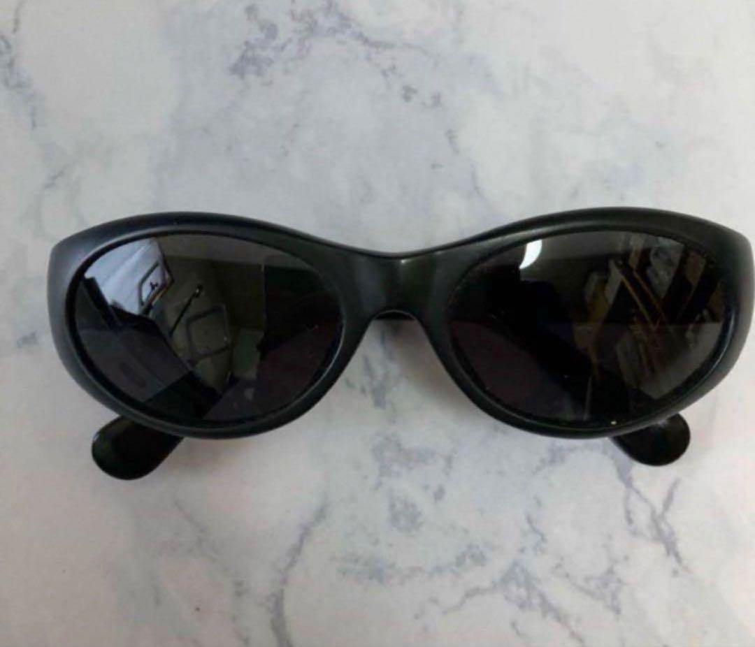 【希少】IO着用  サングラス