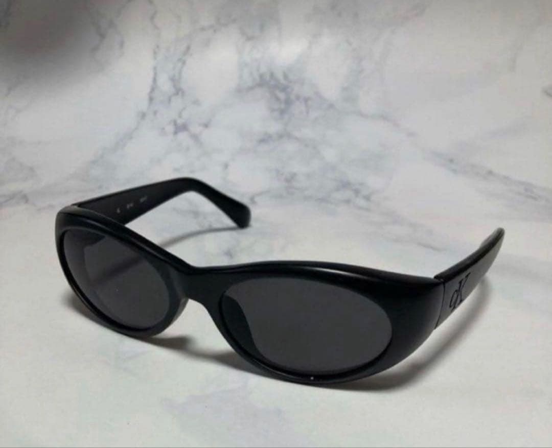 【希少】IO着用  サングラス