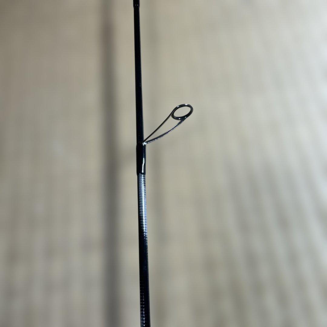 Go Phish L3 torzite アジングロッド