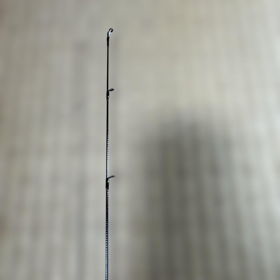 Go Phish L3 torzite アジングロッド