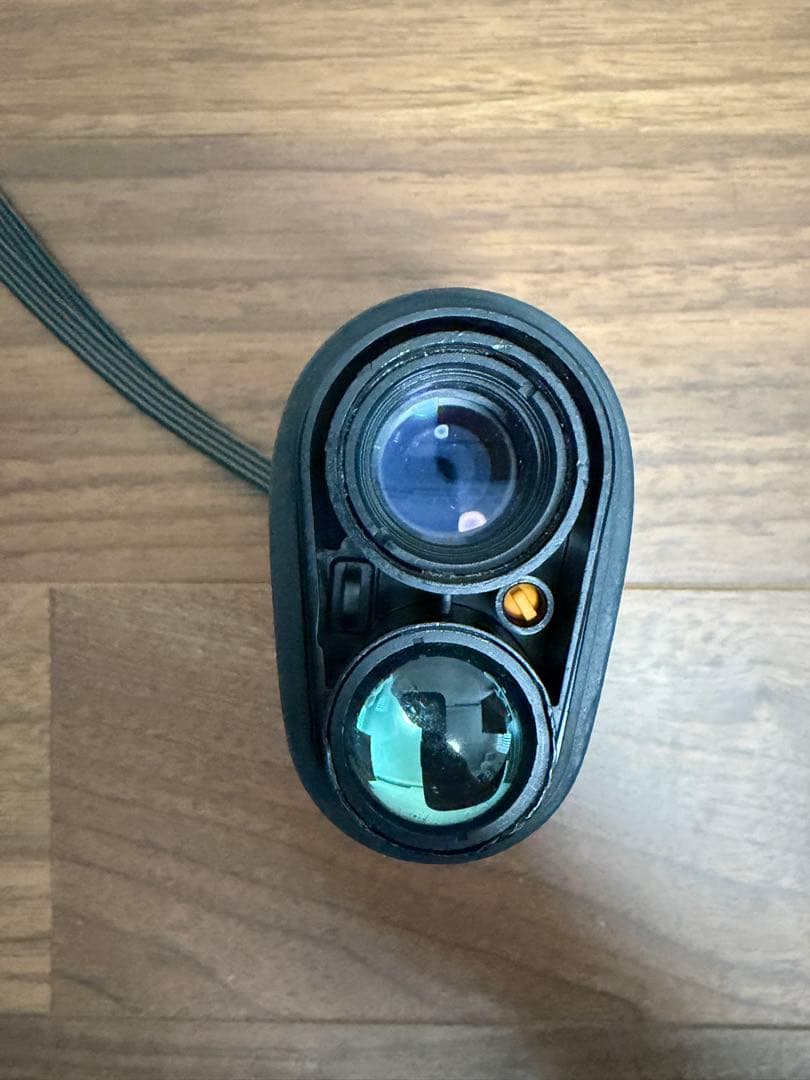 COOLSHOT 80i VR クールショット　ゴルフ用距離計