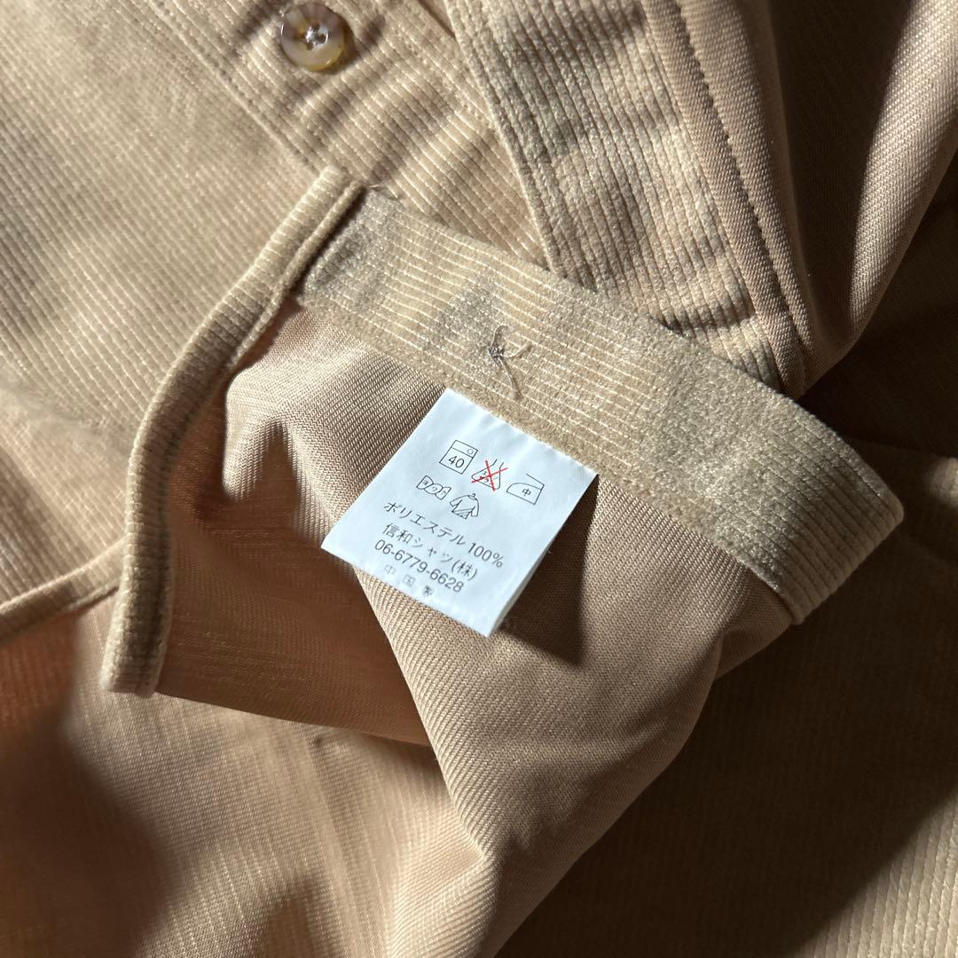 （NA）ヴィンテージ ダブル セットアップ ピンバッジ パレード 入学式 卒業式