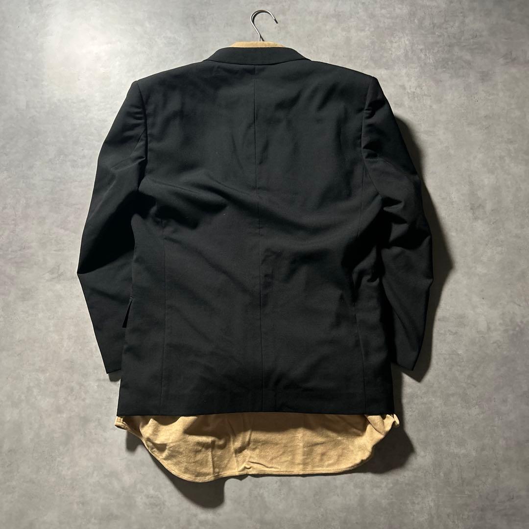 （NA）ヴィンテージ ダブル セットアップ ピンバッジ パレード 入学式 卒業式