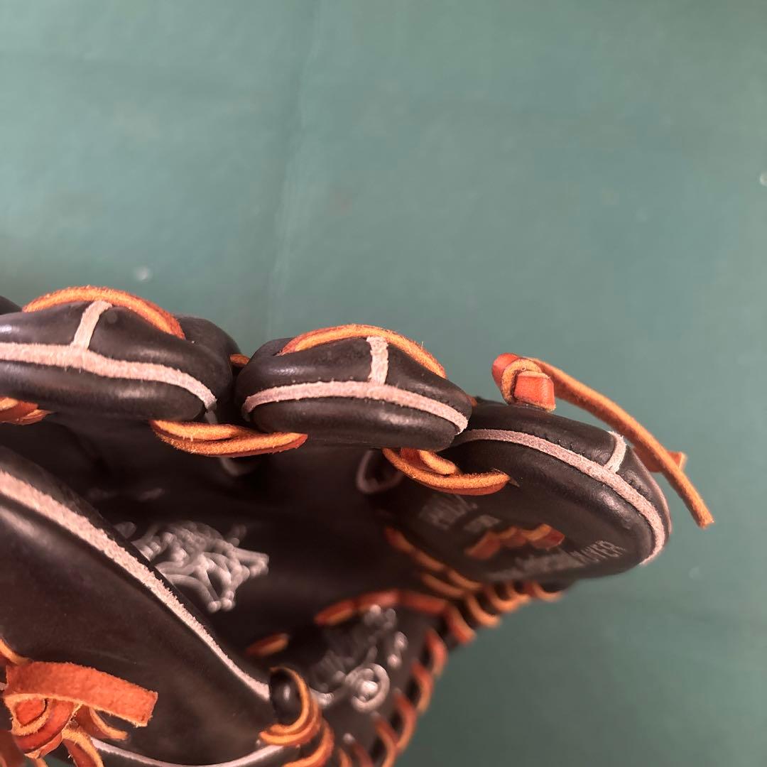 USAローリングス PRODJ2 硬式グローブ