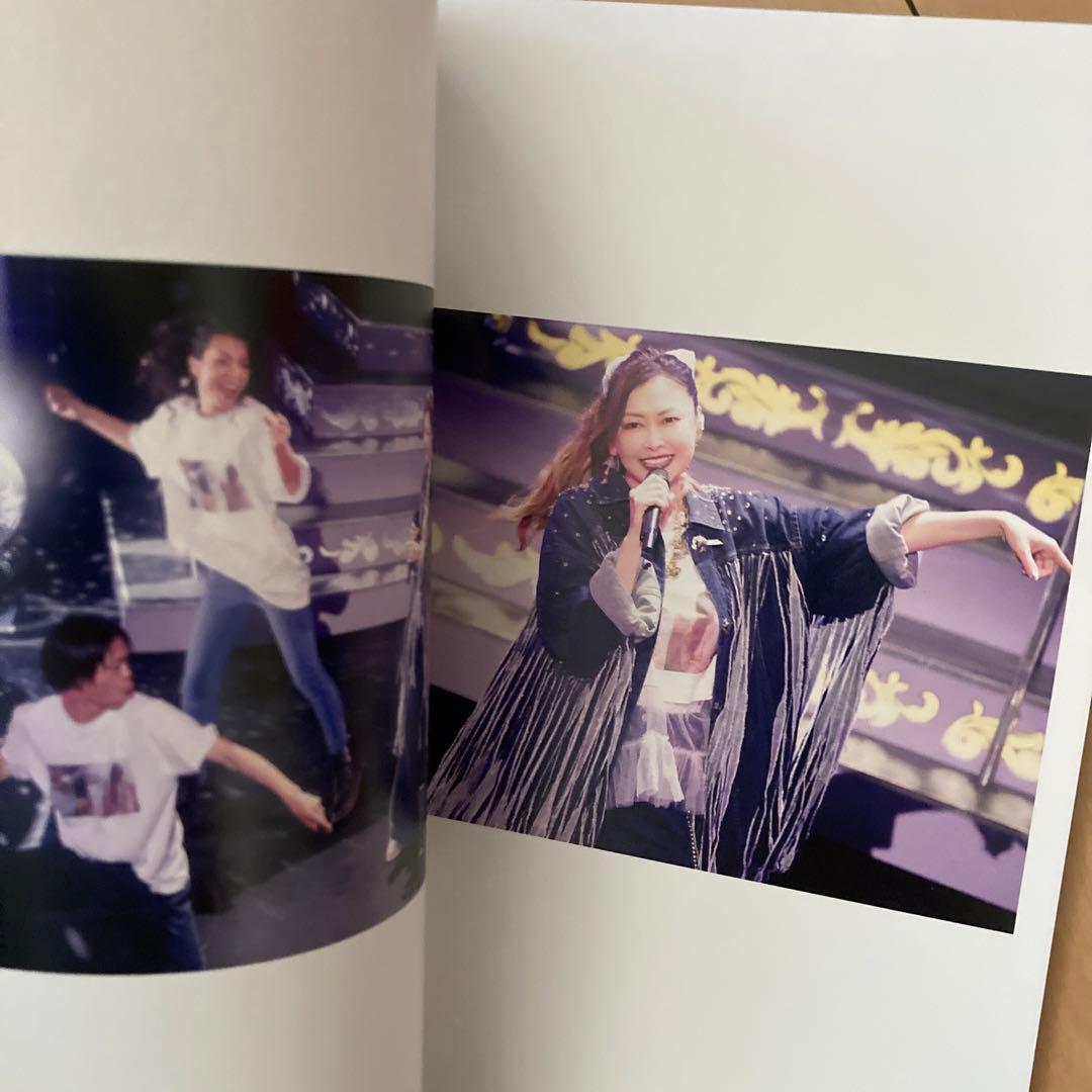 【即購入ok!!】中山美穂 38周年コンサート Blu-ray 数量限定生産盤