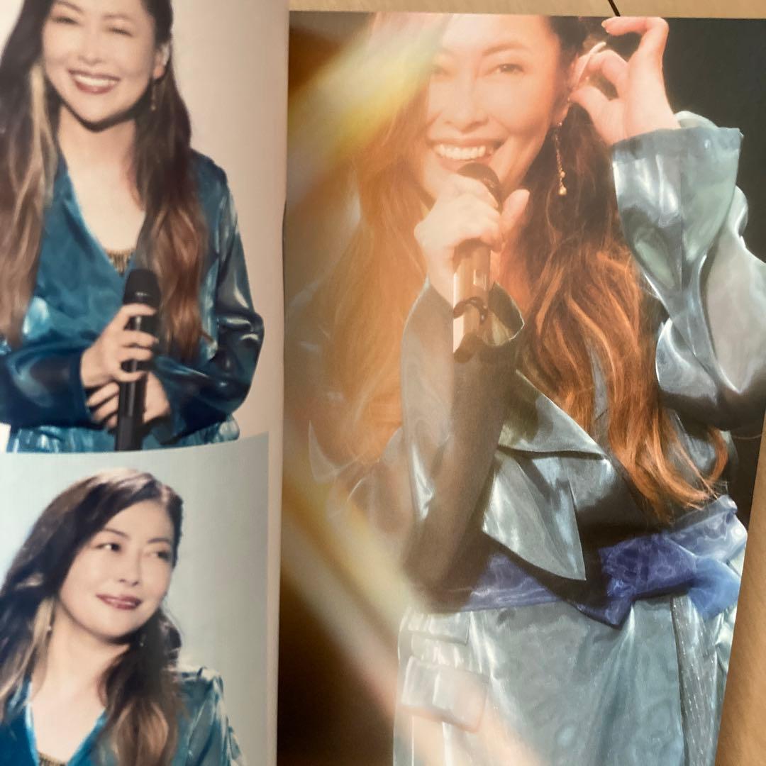 【即購入ok!!】中山美穂 38周年コンサート Blu-ray 数量限定生産盤