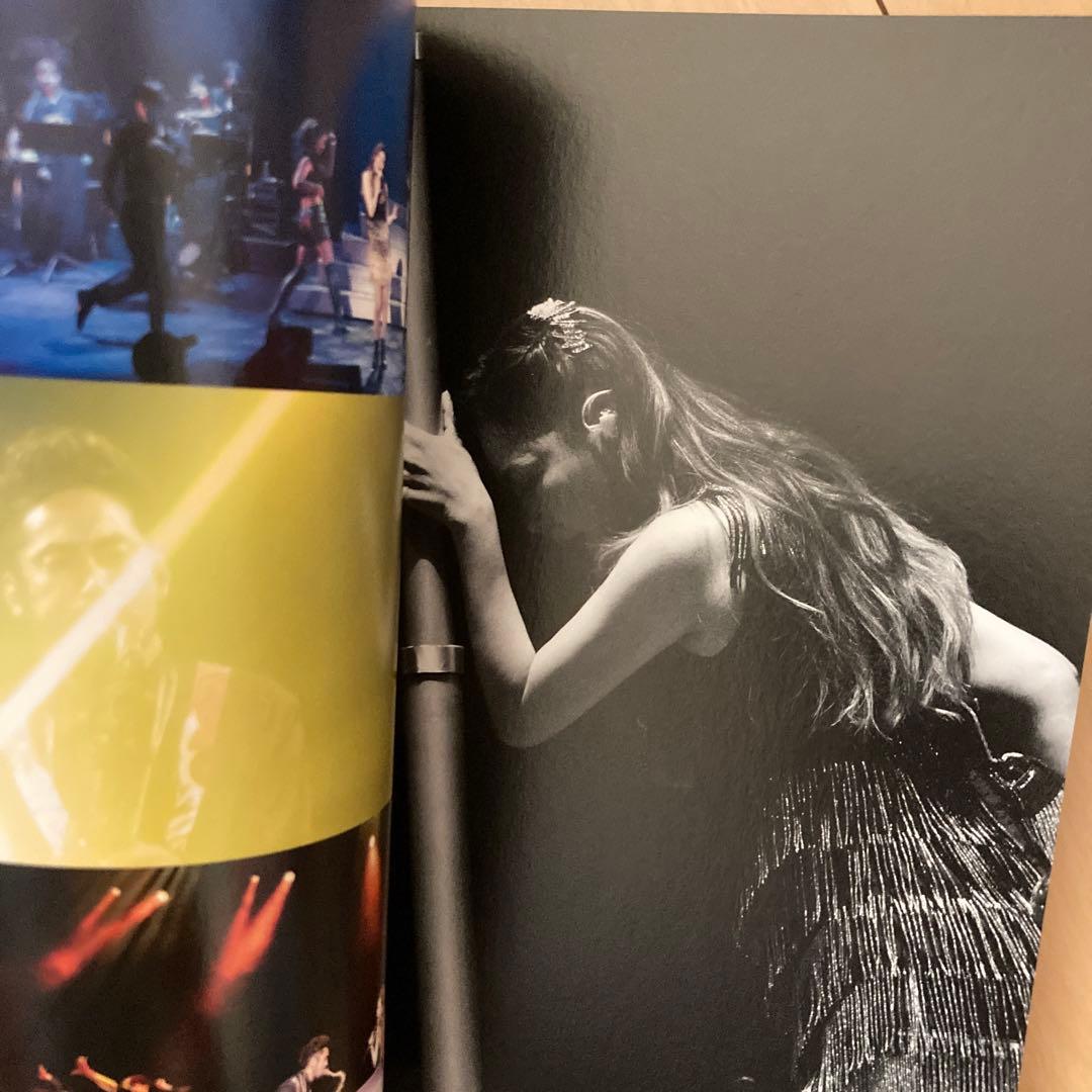 【即購入ok!!】中山美穂 38周年コンサート Blu-ray 数量限定生産盤