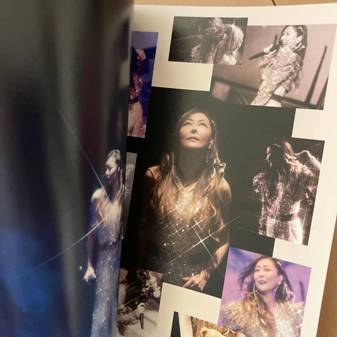 【即購入ok!!】中山美穂 38周年コンサート Blu-ray 数量限定生産盤