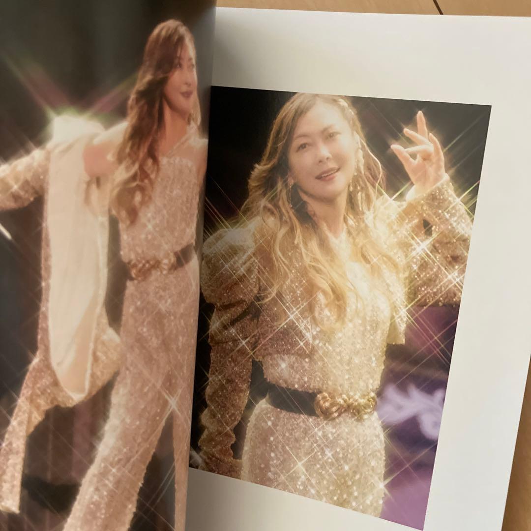 【即購入ok!!】中山美穂 38周年コンサート Blu-ray 数量限定生産盤