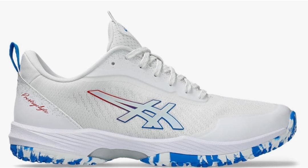 ★新品　アシックス　オムニ・クレー用　27.0