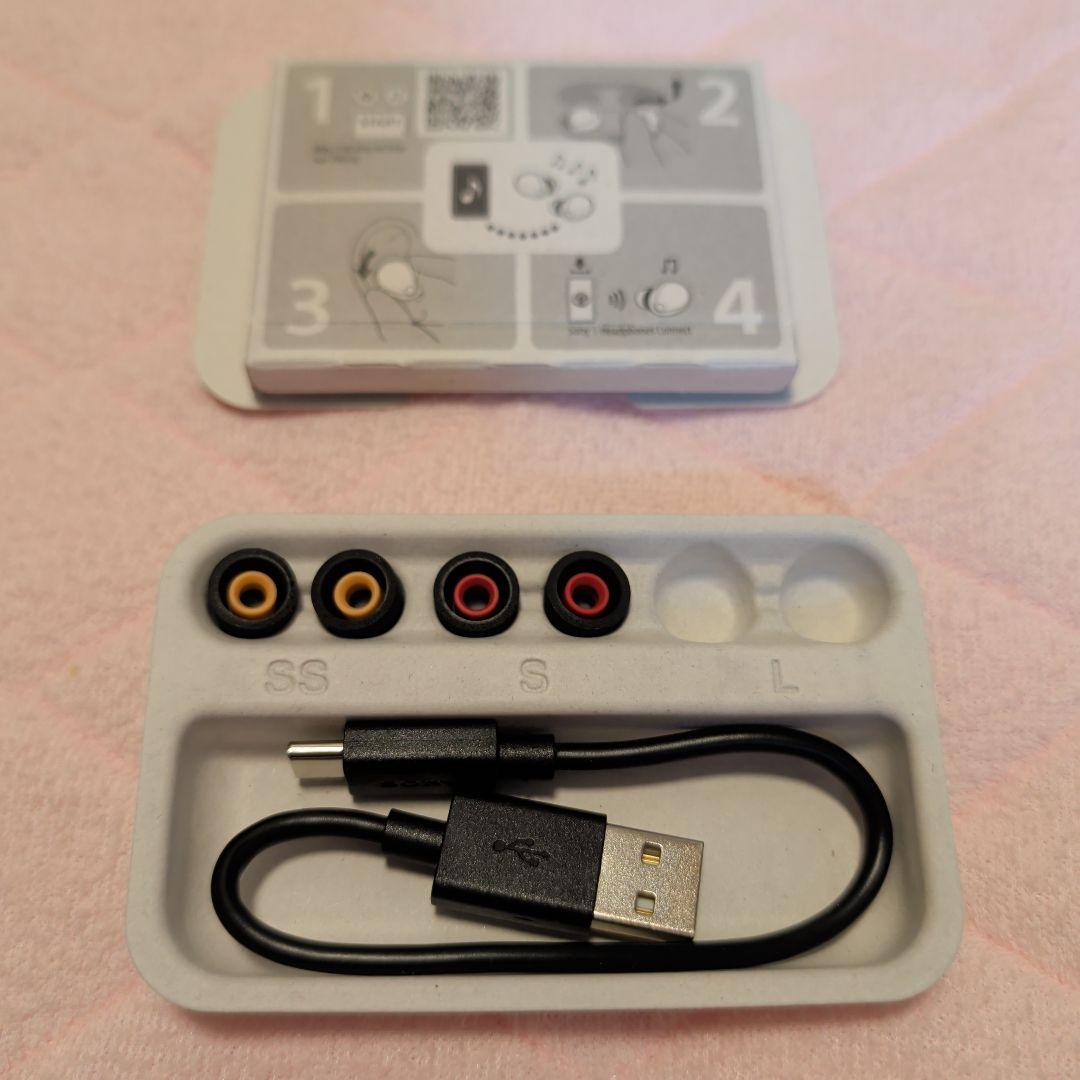 【中古】SONY wf-1000xm5