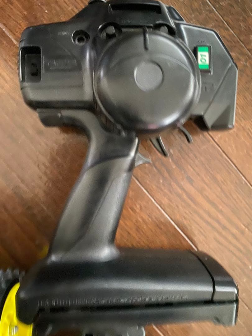 タミヤ　XB プラズマエッジ　 フルセット