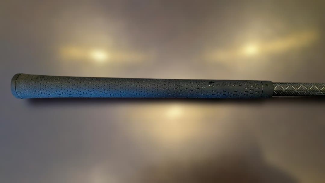 TENSEI テンセイ 1K オレンジ 60S　キャロウェイカスタムシャフト