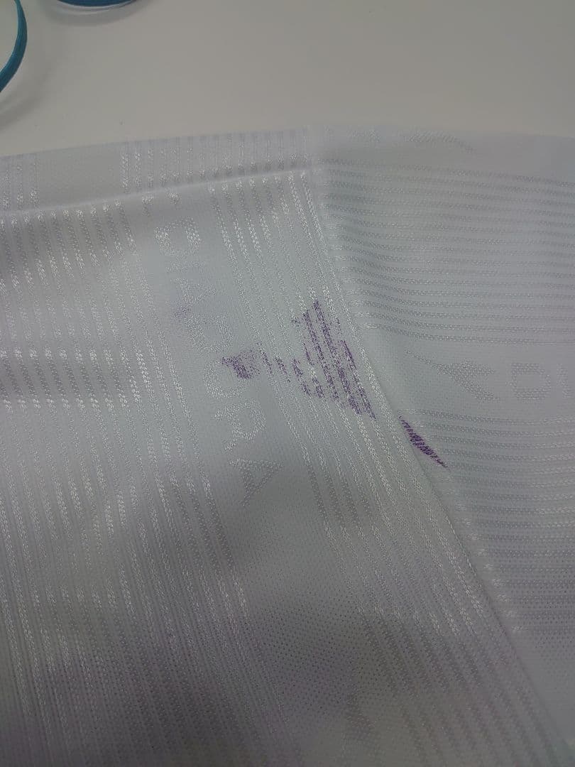 00/01 フィオレンティーナ アウェイ 半袖 ユニフォーム新品未使用タグ付