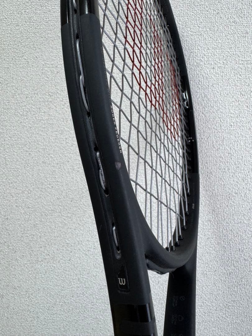 ラケット(硬式用) PRO STAFF RF97 v11.5
