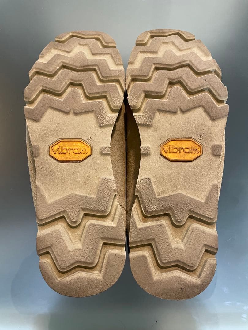 Shin36　Clarks ORIGINALS × BEAMS / 別注