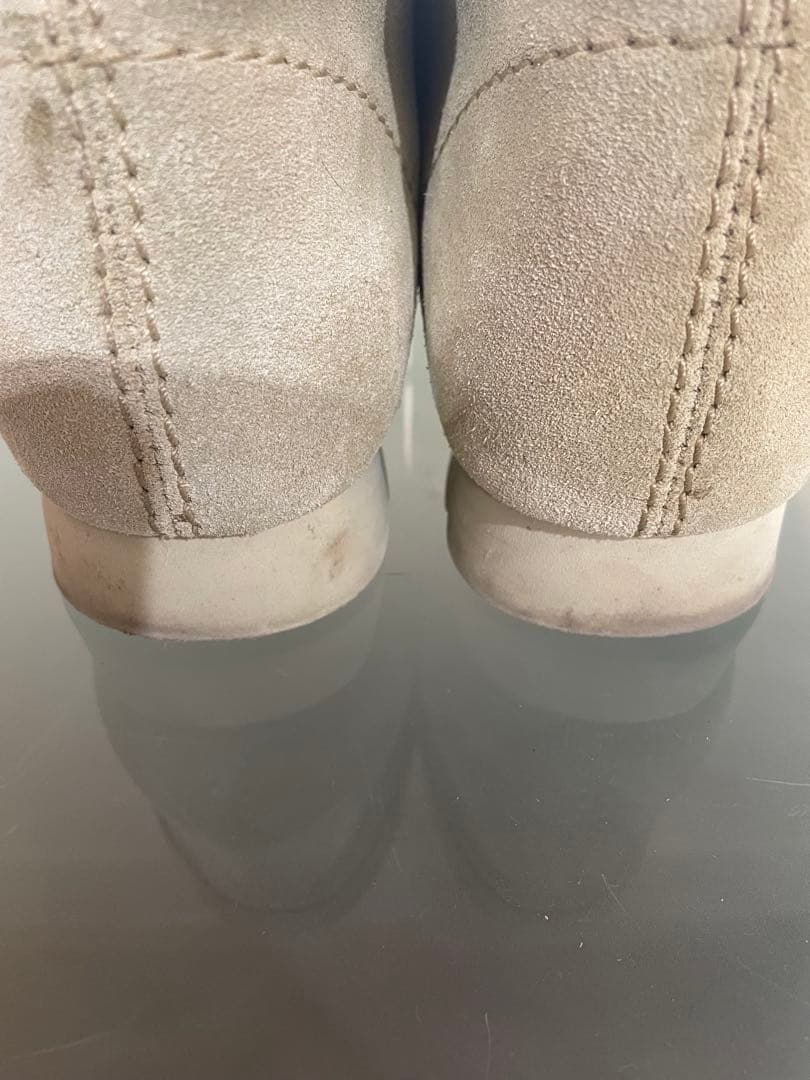 Shin36　Clarks ORIGINALS × BEAMS / 別注