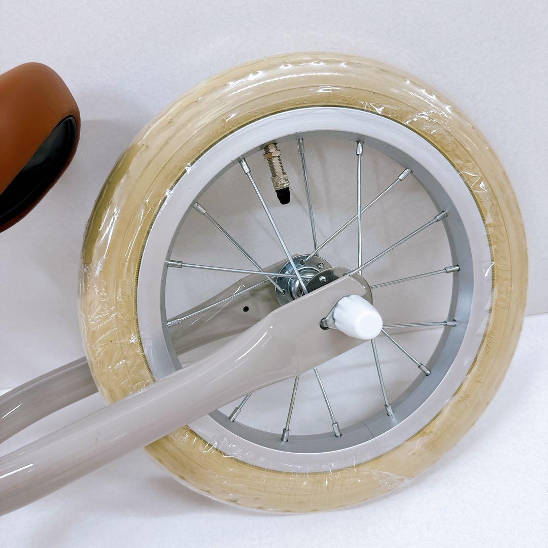 tokyobike paddle 12インチ アイボリー