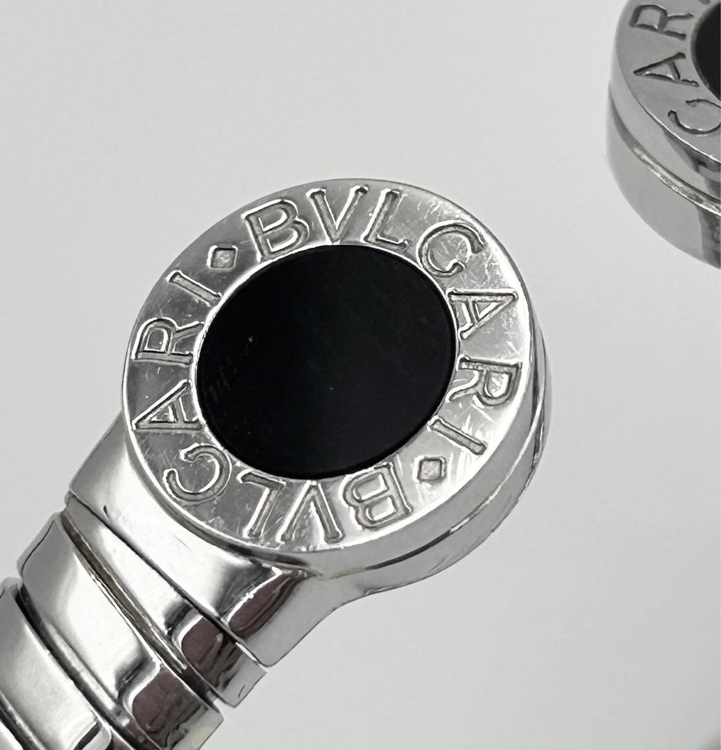 美品♡ ブルガリブルガリ トゥボガス バングル BVLGARI
