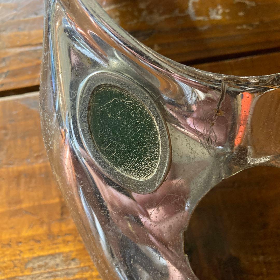 ハーレーダビットソン　ナックル　パンヘッド　メーターカバー