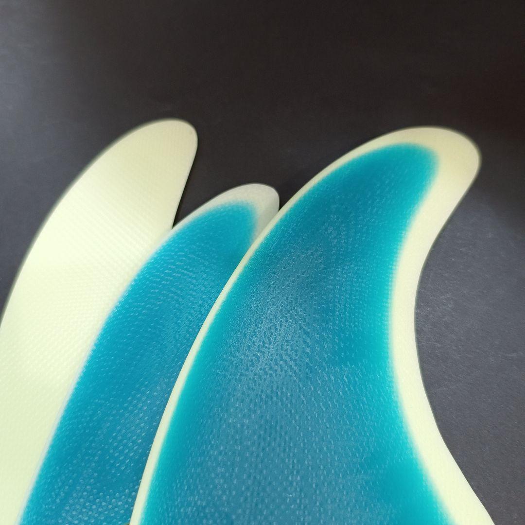 Tyler Warren系　ツインスタビ　FCS対応 ツインフィン　スタビ