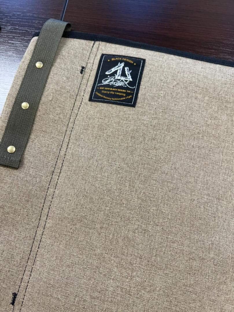 blackdesign チェア張替キット