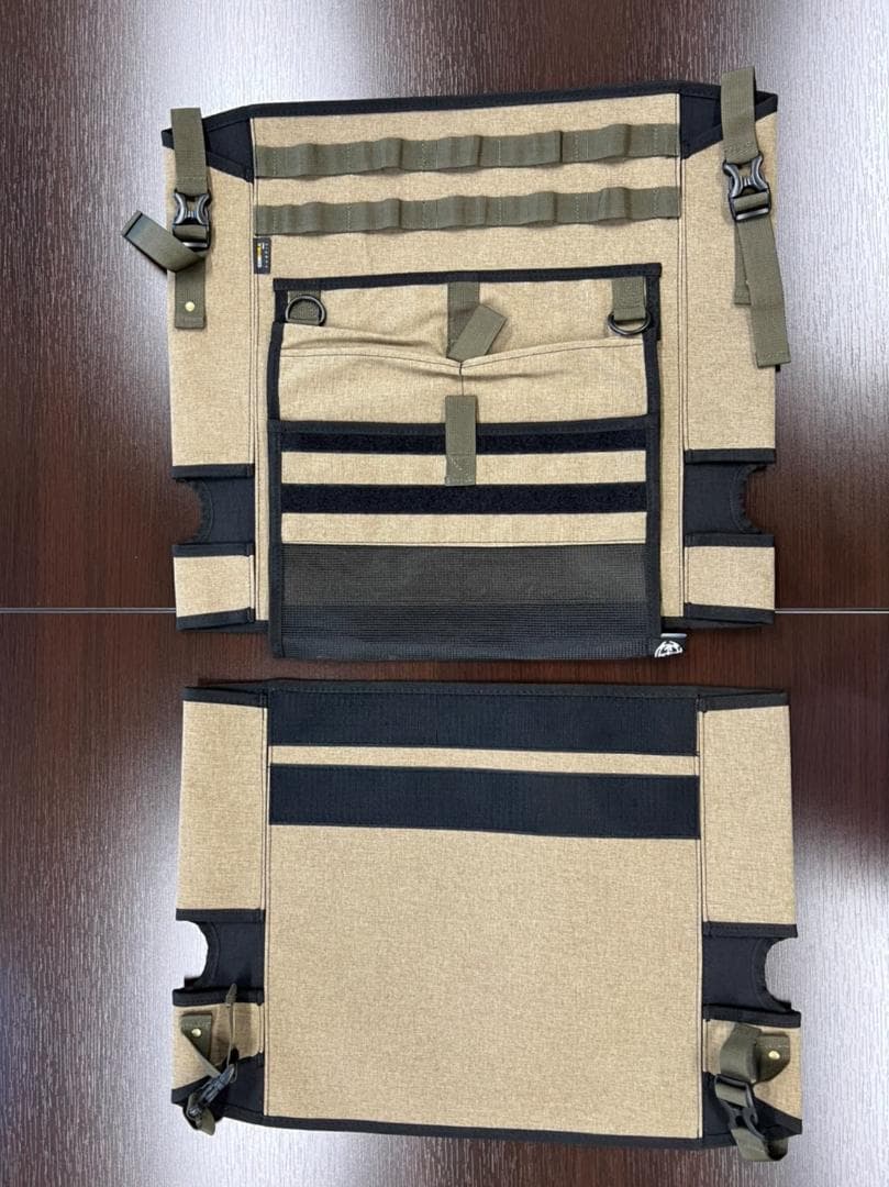 blackdesign チェア張替キット