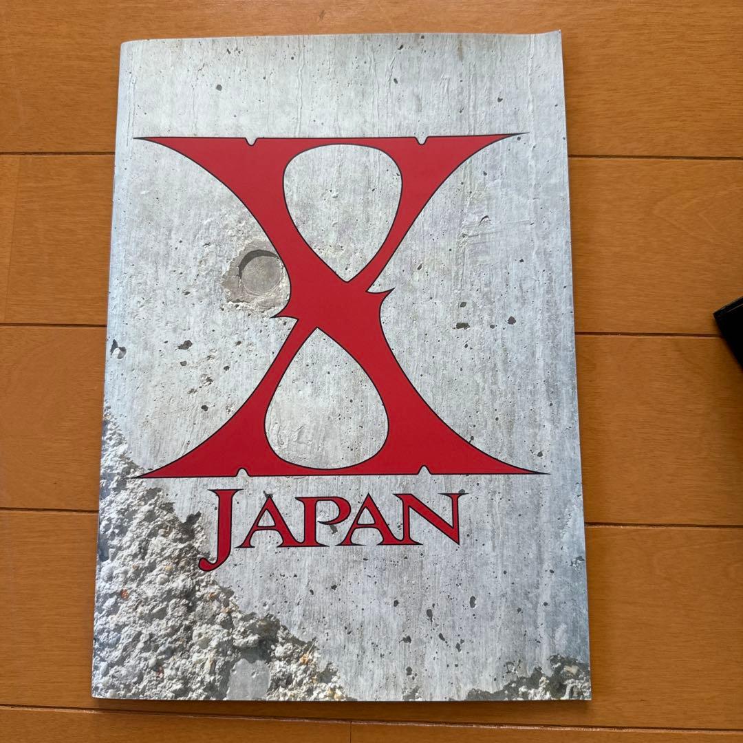 ミュージック X JAPAN RETURNS DVD