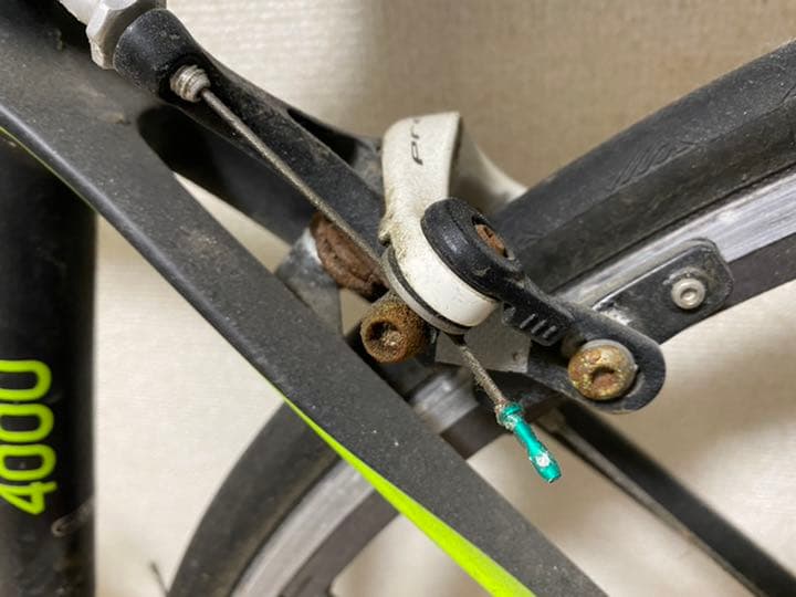 メリダ　スクルトゥーラ4000 ロードバイク　カーボンフレーム　ご予算相談可