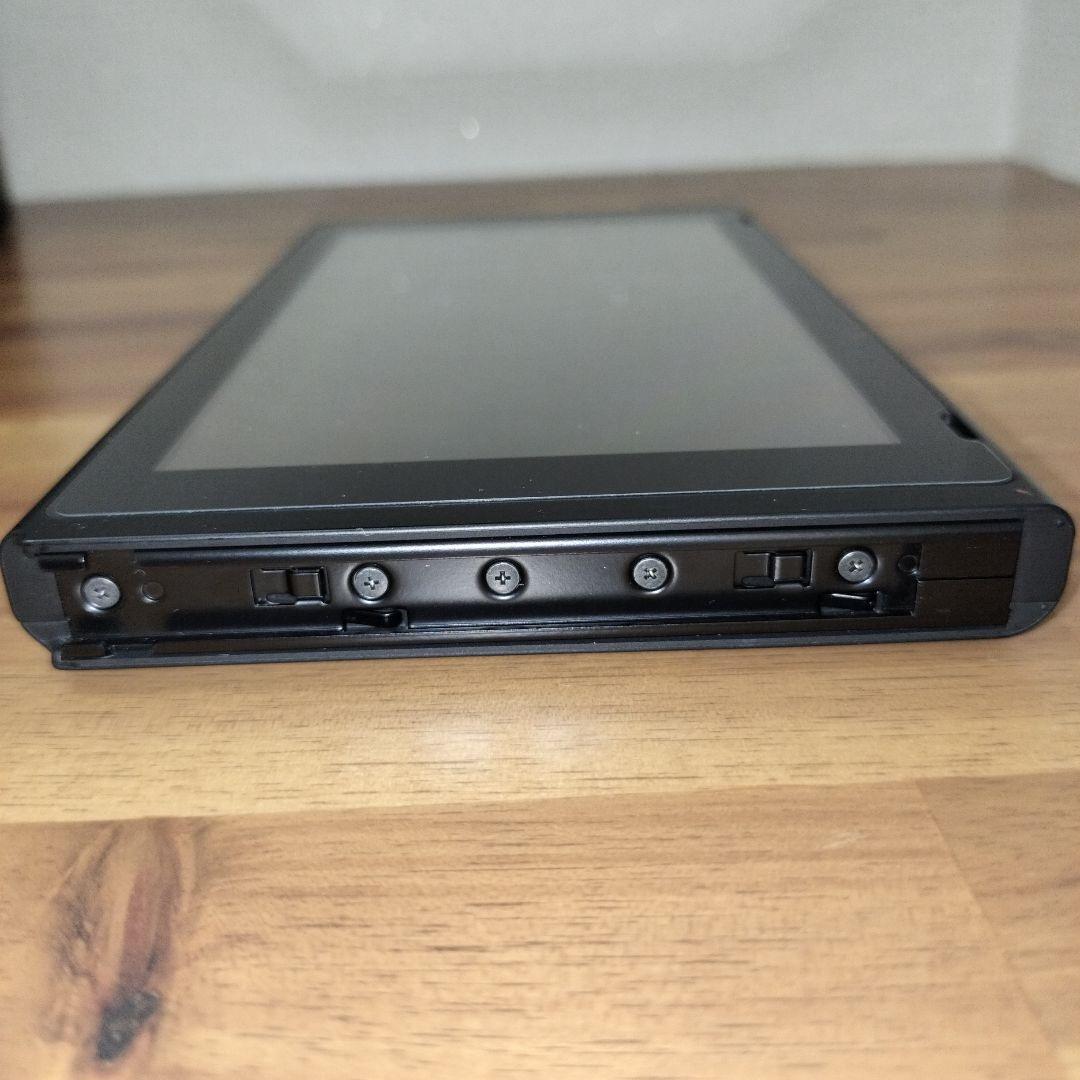 Nintendo Switch 本体＋ドックのみ