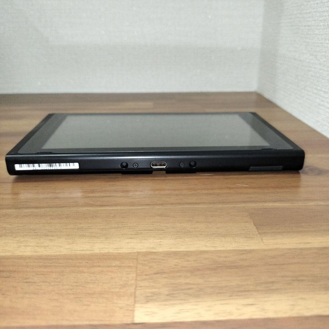 Nintendo Switch 本体＋ドックのみ