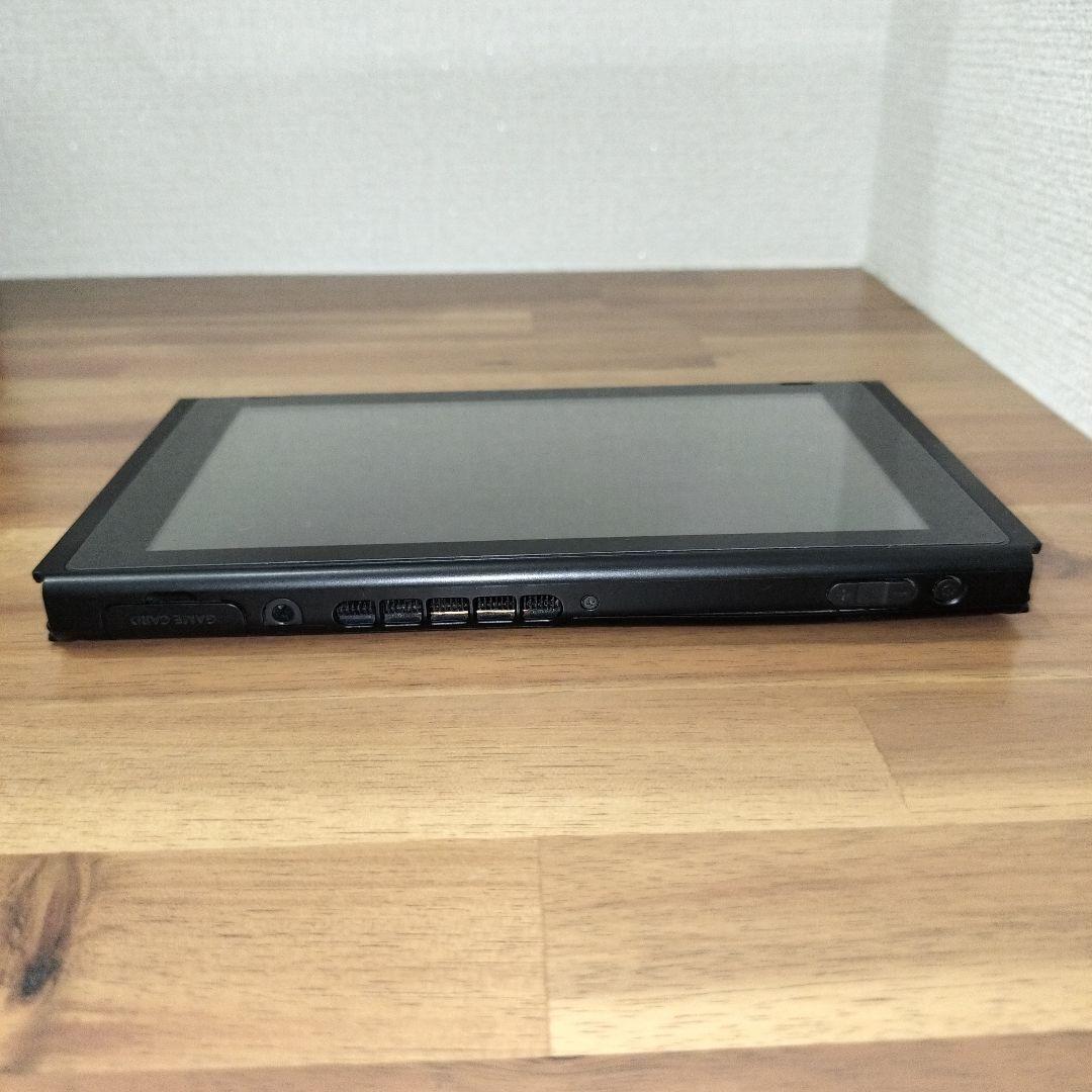 Nintendo Switch 本体＋ドックのみ